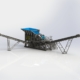 Quarry Manufacturing & Supplies | Jaw Crusher Render