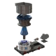 QMS B-Series XC Cone Crusher render