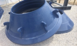 Cone Crusher Spares