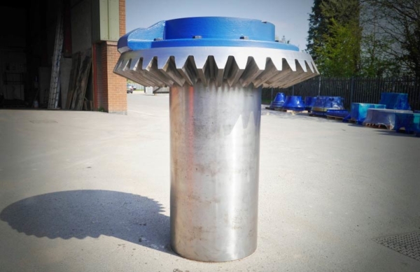 Symons Nordberg® Cone Crusher Parts