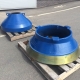 Terex® Pegson / Finlay Cone Crusher Parts