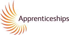 QMS National Apprenticeships Logo