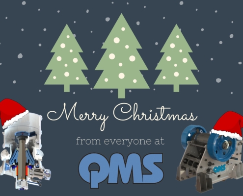 Merry Christmas from QMS